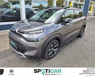 BMW C3 Aircross 