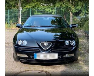 Alfa Romeo GTV Gebrauchtwagen