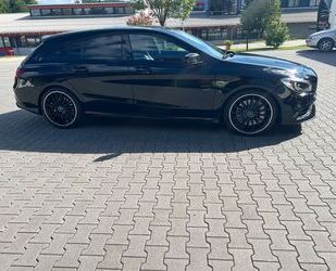 Mercedes-Benz CLA 45 AMG Gebrauchtwagen