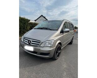 Mercedes-Benz Viano Gebrauchtwagen