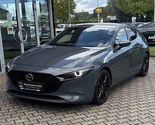 Mazda 3 Gebrauchtwagen