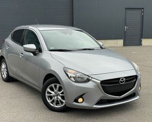 Mazda 2 Gebrauchtwagen