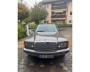 Mercedes-Benz S 260 Gebrauchtwagen