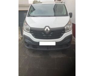 Renault Trafic Gebrauchtwagen