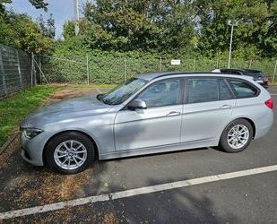 BMW 320 Gebrauchtwagen