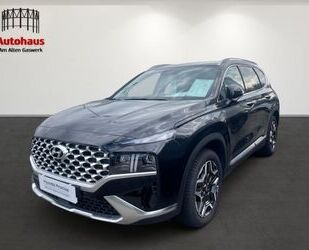 Hyundai SANTA FE Gebrauchtwagen