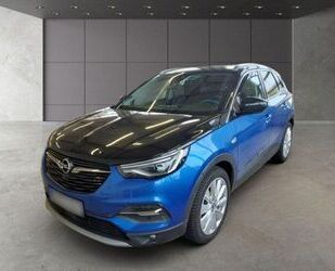 Opel Grandland (X) Gebrauchtwagen