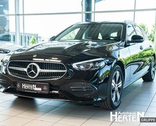 Mercedes-Benz C 300 Gebrauchtwagen
