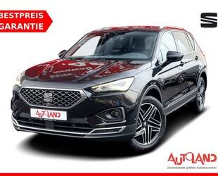 Seat Tarraco Gebrauchtwagen
