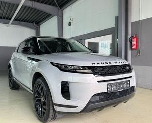 Land Rover Range Rover Evoque Gebrauchtwagen