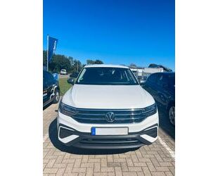 VW Tiguan Allspace Gebrauchtwagen
