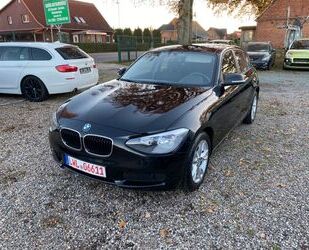 BMW 116 Gebrauchtwagen