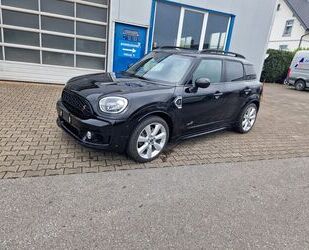 Mini Cooper S Countryman Gebrauchtwagen