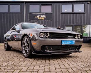Dodge Challenger Gebrauchtwagen