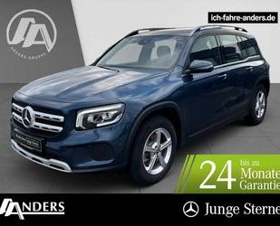Mercedes-Benz GLB 220 Gebrauchtwagen