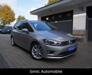 VW Golf Sportsvan Gebrauchtwagen