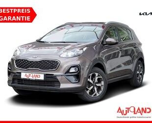 Kia Sportage Gebrauchtwagen