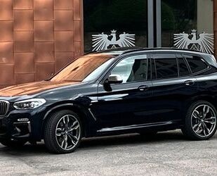 BMW X3 M40 Gebrauchtwagen