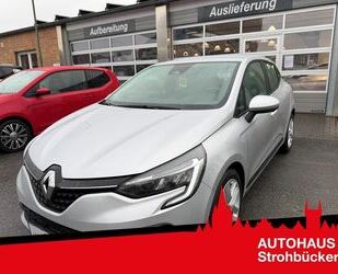 Renault Clio Gebrauchtwagen
