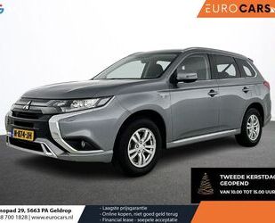 Mitsubishi Outlander Gebrauchtwagen