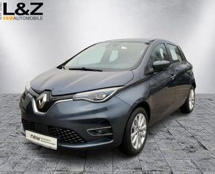 Renault ZOE Gebrauchtwagen