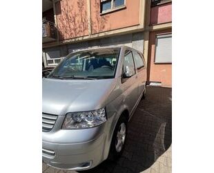 Ford T5 Caravelle 