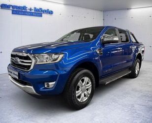 Ford Ranger Gebrauchtwagen