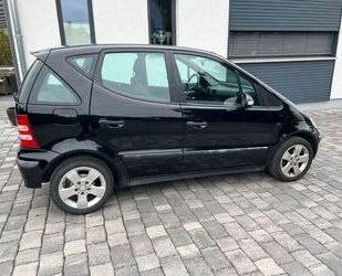 Mercedes-Benz A 140 Gebrauchtwagen
