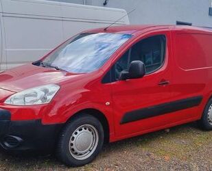 Peugeot Partner Gebrauchtwagen