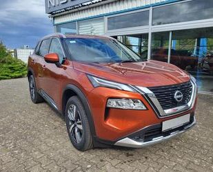 Nissan X-Trail Gebrauchtwagen