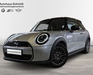 Mini Cooper C Gebrauchtwagen