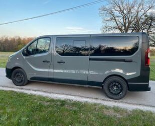 Renault Trafic Gebrauchtwagen