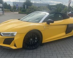 Audi R8 Gebrauchtwagen