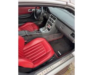 Mercedes-Benz SLK 230 Gebrauchtwagen
