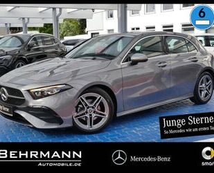 Mercedes-Benz A 200 Gebrauchtwagen