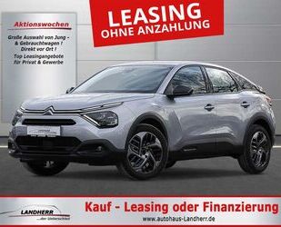 Citroen C4 Gebrauchtwagen