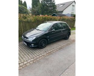 Peugeot 206 Gebrauchtwagen