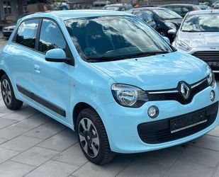 Renault Twingo Gebrauchtwagen