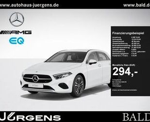 Mercedes-Benz A 200 Gebrauchtwagen