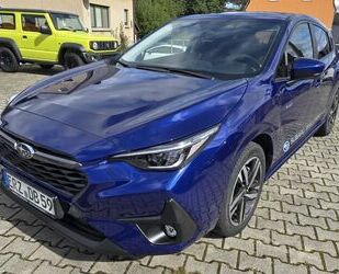 Subaru Impreza Gebrauchtwagen
