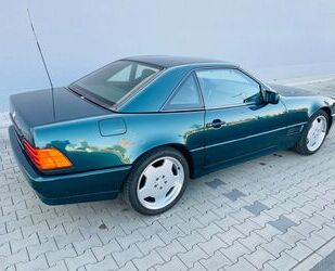 Mercedes-Benz SL 320 Gebrauchtwagen