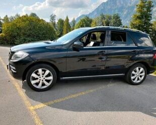 Mercedes-Benz ML 350 Gebrauchtwagen