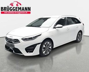 Kia ceed Sportswagon Gebrauchtwagen