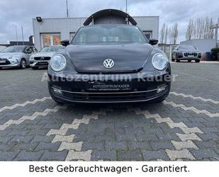 VW Beetle Gebrauchtwagen
