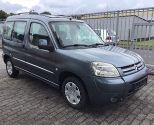 Citroen Berlingo Gebrauchtwagen