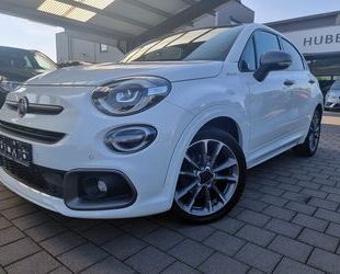 Fiat 500X Gebrauchtwagen