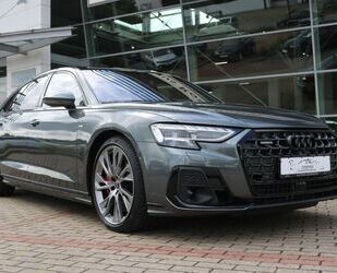 Audi A8 Gebrauchtwagen