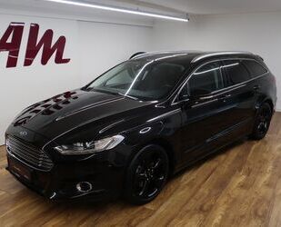 Ford Mondeo Gebrauchtwagen