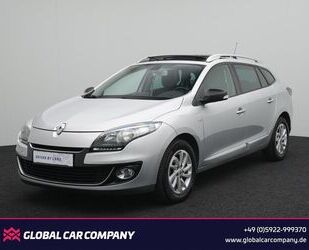 Renault Megane Gebrauchtwagen