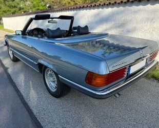 Mercedes-Benz SL 350 Gebrauchtwagen